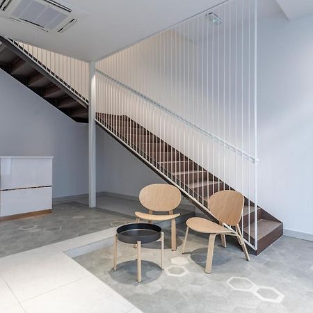Apt With Antique Floor & Lots Of Sun Light Valencia Luaran gambar